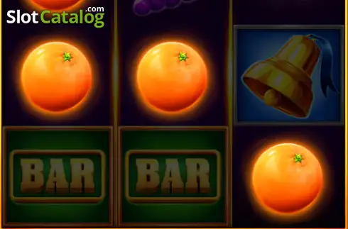 Скрин3. Crazy Diamonds (VA Gaming) слот