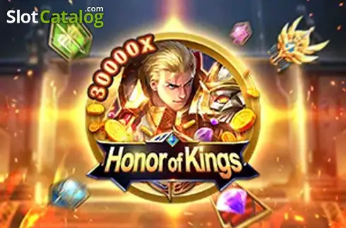Honor of Kings слот