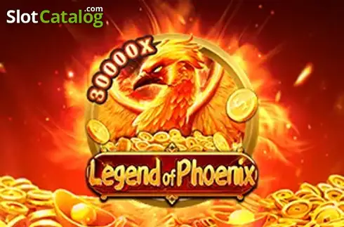Legend of Phoenix слот