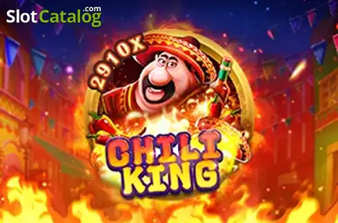 Chili King слот