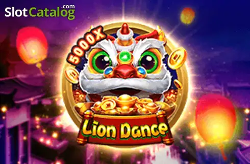 Lion Dance (VA Gaming) слот