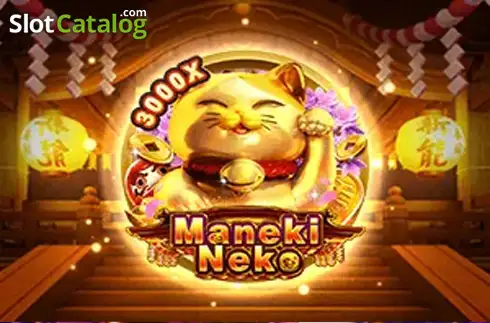 Maneki Neko (VA Gaming) слот