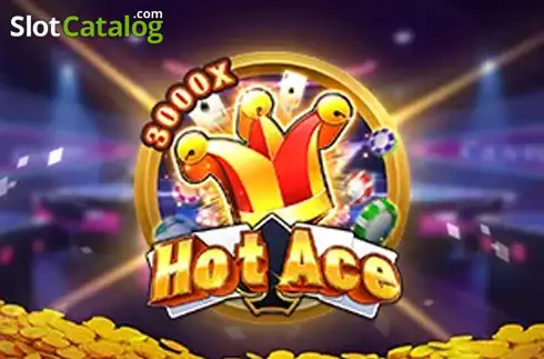 Hot Ace слот