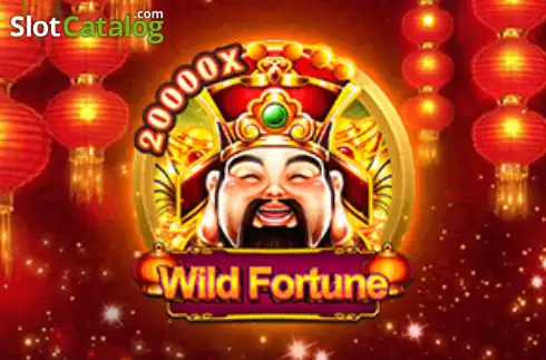 Wild Fortune (VA Gaming) слот