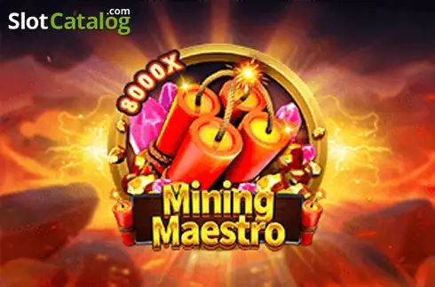 Mining Maestro слот