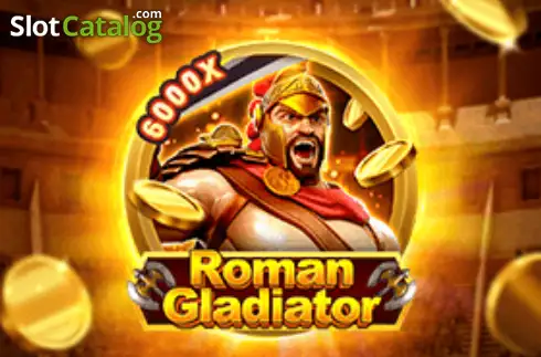 Roman Gladiator слот