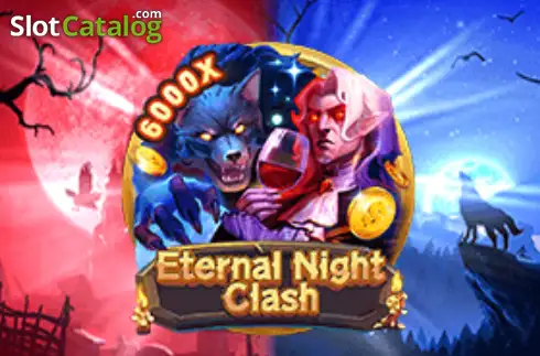 Eternal Night Clash слот