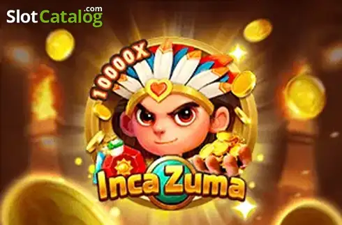 Inca Zuma слот
