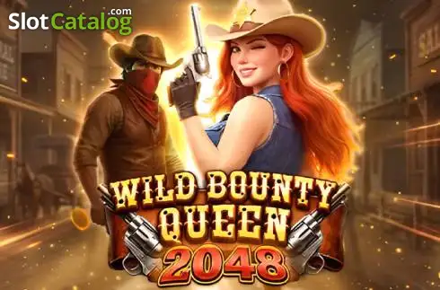 Wild Bounty Queen 2048 слот