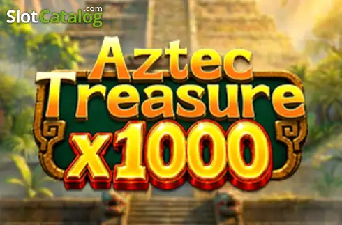 Aztec Treasure (VA Gaming) слот