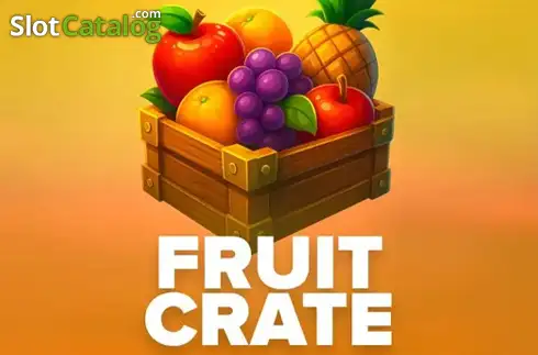 Fruit Crate слот