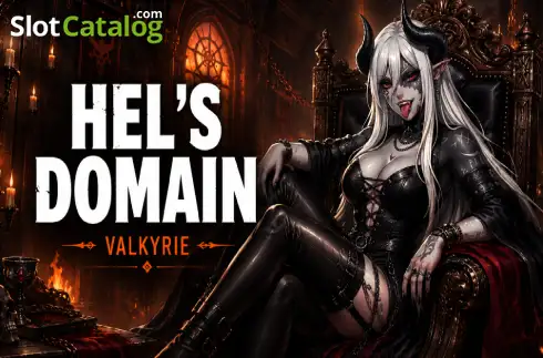 Hel's Domain слот