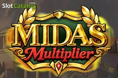 Midas Multiplier слот