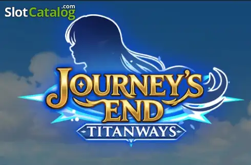 Journeys End TitanWays слот