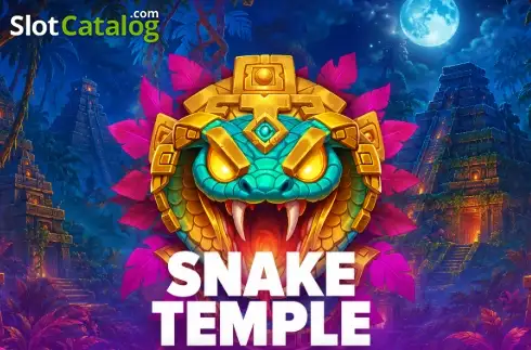 Snake Temple слот