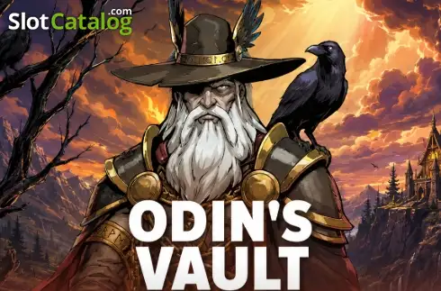 Odins Vault слот