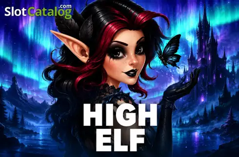 High Elf слот