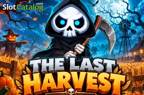 The Last Harvest слот