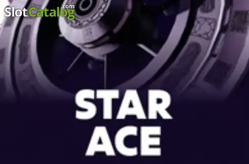 Star Ace слот Star Ace слот
