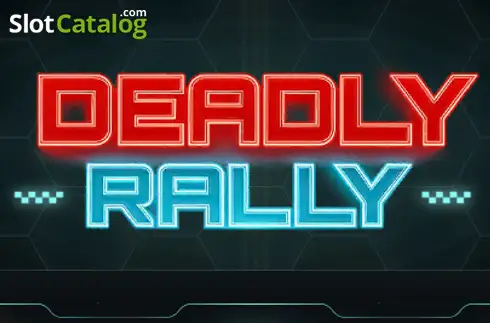 Deadly Rally слот Deadly Rally слот