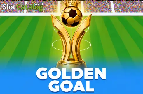 Golden Goal (Vault Games) слот