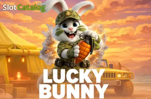 Lucky Bunny (Vault Gaming) слот