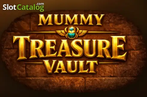 Mummy Treasure Vault слот