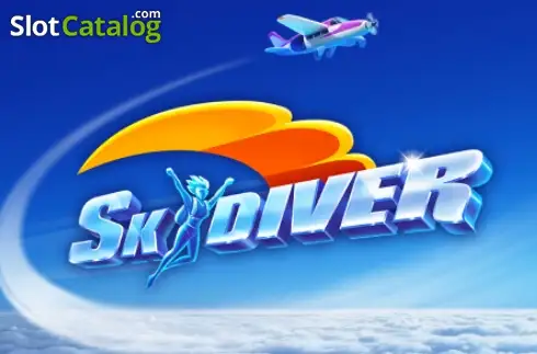 Skydiver слот