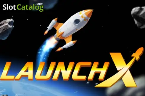 Launch X слот