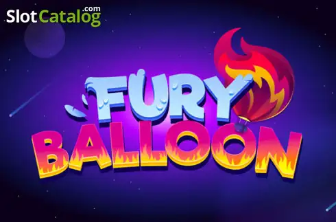 Fury Balloon слот