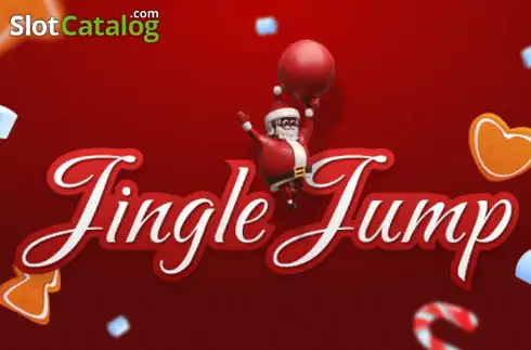Jingle Jump логотип