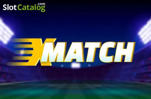 XMatch слот