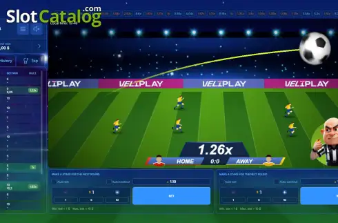 Скрин2. XMatch слот
