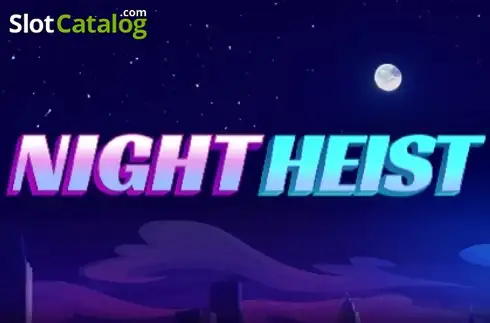 Night Heist слот
