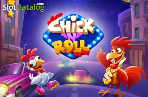 Chick'N'Roll слот