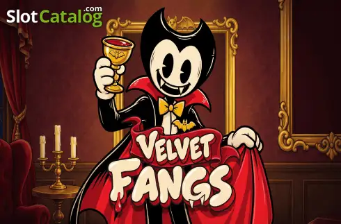 Velvet Fangs слот