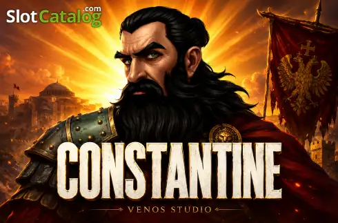 Constantine слот