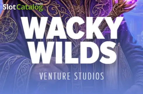 Wacky Wilds слот