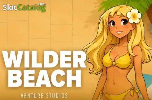 Wilder Beach слот Wilder Beach слот