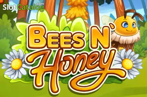 Bees N' Honey слот