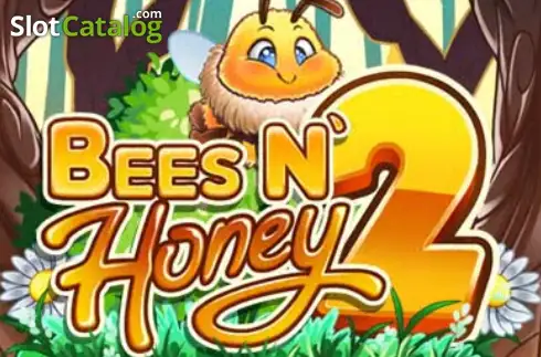 Bees N' Honey 2 слот