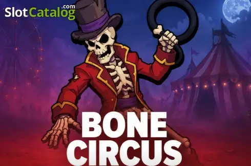 Bone Circus слот