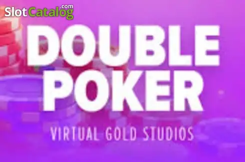 Double Poker (Virtual Gold Studios) слот