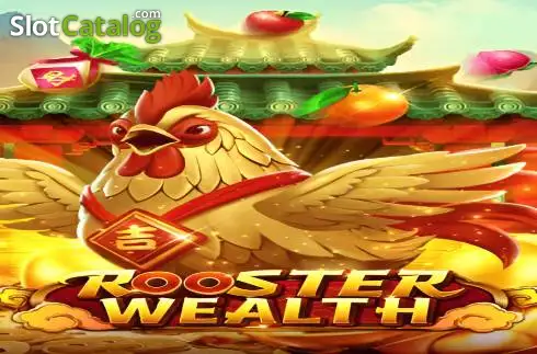 Rooster Wealth слот