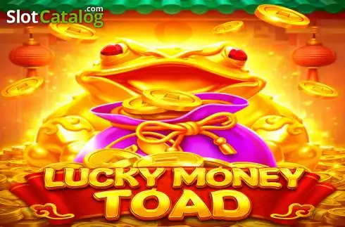 Lucky Money Toad слот