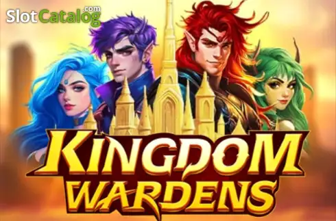 Kingdom Wardens слот