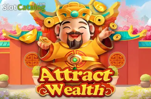Attract Wealth слот