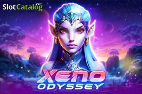 Xeno Odyssey слот