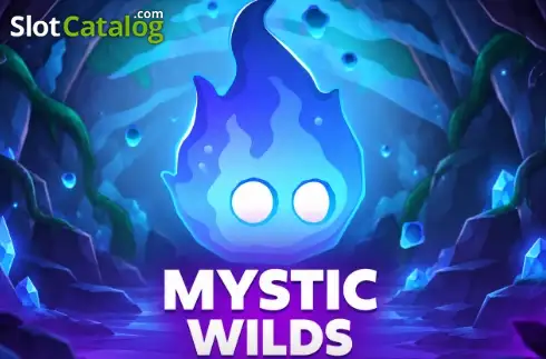 Mystic Wilds (Void Studios) логотип Mystic Wilds (Void Studios) логотип