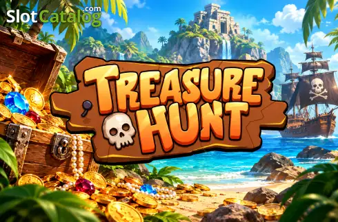 Treasure Hunt (Void Studios) слот